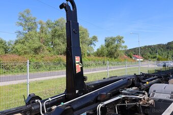MAN TGX 26.500 - 10
