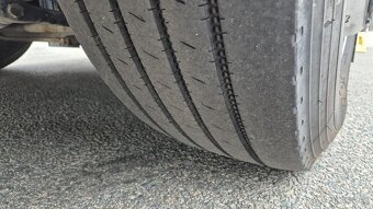 Prodám MAN TGX 18.500 BLS XXL EURO 6 - 10