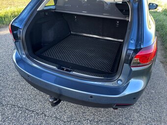 Mazda 6, diesel 2.2, rok 2013, 173 t.km TOP stav - 10