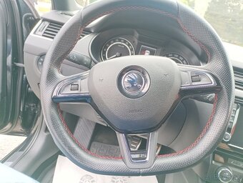 octavia 3 RS DSG - 10