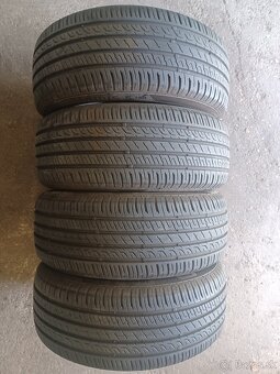 205/55R16 BARUM letné - 10