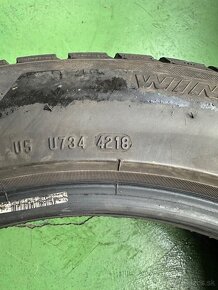 225/55 R18 98 H PIRELLI SOTTOZERO SERIE III - 10