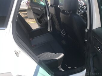 Škoda Karoq 2.0 TDi DSG 85 kW r.v.2021 STYLE PLUS 147 tkm - 10