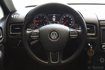 Volkswagen Touareg II 3.0 V6 TDI 4MOTION - 10