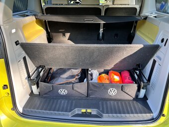 Predám WV ID.BUZZ Pro - 10