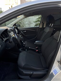 VW Polo 1.2 TSI 66kW - 10