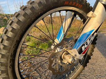 KTM Freeride E-XC - 10