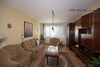 Predaj 4izb trojpodlažného rod. domu 191m2 pozemok 400m2 - 10