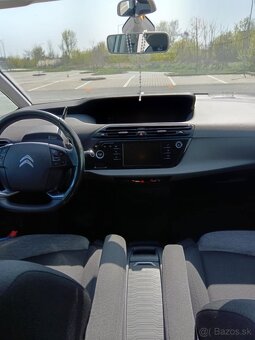 Citroen C4 Grand Picasso - 10