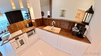 🏡 NA PREDAJ | UNIKÁTNY BYT S TERASOU AKO Z DOMU – GALANTA, - 10