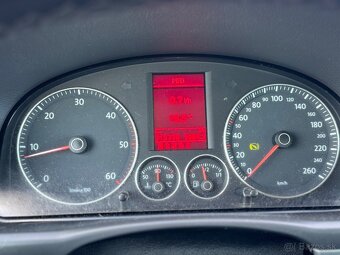 Volkswagen Touran 1.9 Tdi DSG Highline - 10