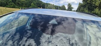 Škoda Octavia Combi 1.5 TGI G-TEC Style DSG - 10