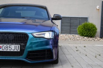 Audi S5/S5 Sportback B8 Quattro 4.2fsi /aj na splátky/ - 10
