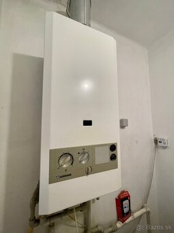 MH268- Na predaj svojpomovný 3 izbový byt s balkónom a garáž - 10