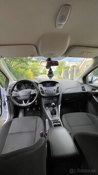 Predam Ford Focus Combi MK4 - 10