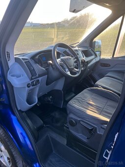 Ford Transit L3H3 2.0Tdci 114KW - 10