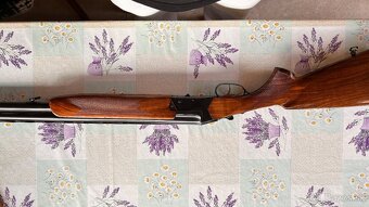 Broková kozlica CZ581 - 10