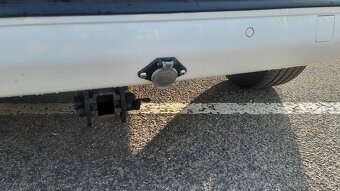 Predám Toyota Proace Verso 2,0D, AUTOMAT, 180 Ps, 1.majietľ - 10