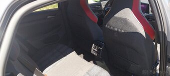 Golf 8 GTI DSG - 10