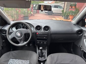 Predam SEAT IBIZA 1.2. - 10
