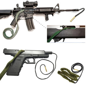 Šnúra BORESNAKE - 10