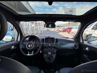 Fiat 500 ROCKSTAR 1.2 69k 6MT - 10