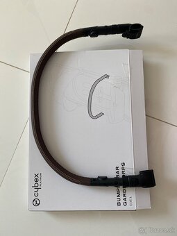 Cybex coya Leaf Green - 10