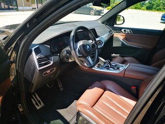 BMW X5 xDrive45e M Sport – 04/2022 - 10