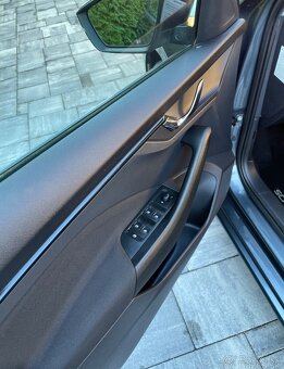 Škoda Scala 1.0 TSI 70kW Ambition - 10