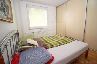 PREDAJ 3 izb BYT 68m² ul. Mateja Bela Trenčín - 10