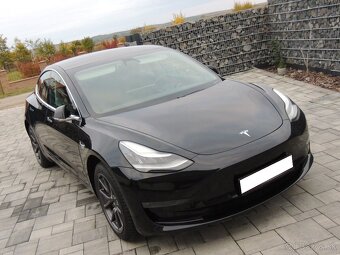 Tesla Model 3 STANDARD RANGE TOP SK SPZ 2019 - 10