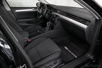 VW Passat Variant 2.0TDI 110kW Manual ACC Kamera LED Tažné - 10