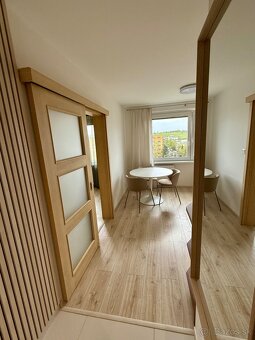 Vlčince III. - 1-izbový byt na prenájom - 10