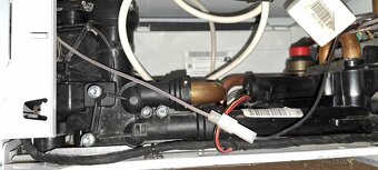 Predám plynový kotol Protherm Panther 25KTO v19 - 10