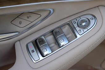 Mercedes-Benz GLC SUV 350e 4MATIC Plug-in Hybrid - 10