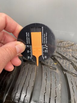 NOKIAN TYRES SNOWPROOF - 10