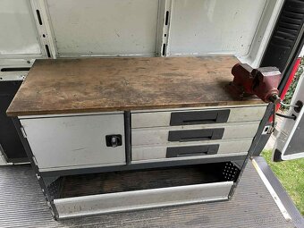 Peugeot Boxer 2.0 HDi L3H2 / 2016 / 175 000km - 10