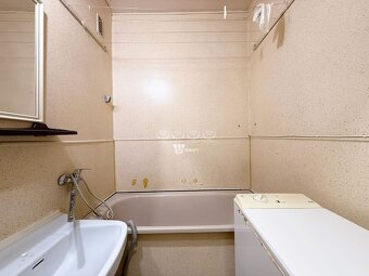 PREDAJ: 2-izbový byt s balkónom v Martine – časť Sever - 10