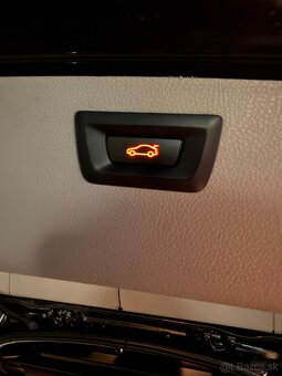 BMW F31 320d MSport 135kw xdrive 8 st. automat - 10