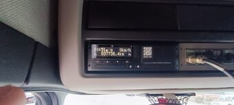 velkoobjemová tandemová souprava SCANIA R 410 - 10