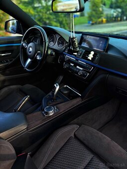 BMW 435d Xdrive - 10