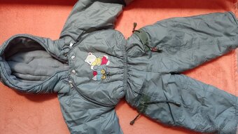 Oblecenie pre babatko - 10