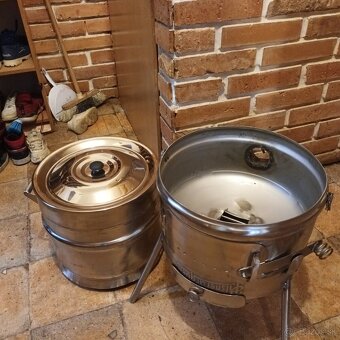 Nerezový kotlík na guláš - 10