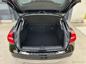 Mercedes-Benz GLA 180 - 10