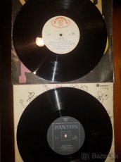 PREDÁM "RETRO" PLATNE SP / PL - 10