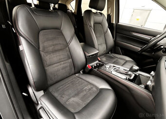 Mazda CX-5 2.0 Exclusive-Line.2WD - 10