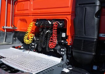 DAF 106.480 - 4x2 – Tahač – EURO 6 - 10