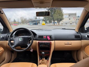 Skoda octavia - 10