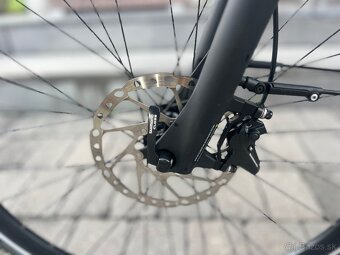 KTM MACINA Sport Pawertube 750 velkost L 56 cm - 10