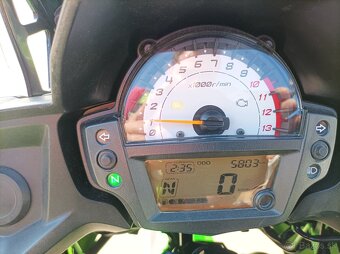 Kawasaki Versys 650 R.v. 10/2019 - 10